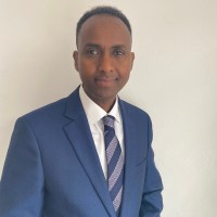 Harbi Elmi Farah