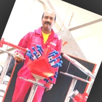 Eswar Rao