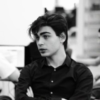 Sols Miziev