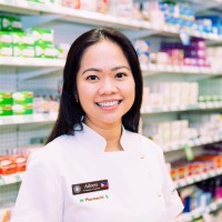 Aileen Hong