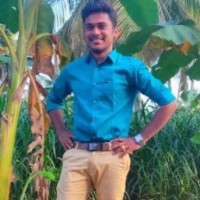 Prakash K