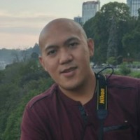 Glenn Balubar