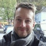 Jeroen De Brauwere