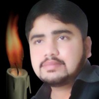 Abbas Shah