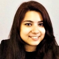 Mahzabeen Bari