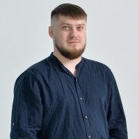 Roman Kucheriavenko