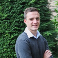 Martijn Van Der End