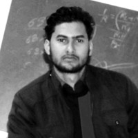 Bhagwati Prasad