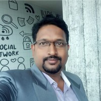 Pramod Kumar Sahoo