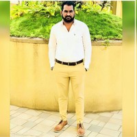 Santosh Chavan