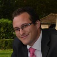 Cédric Beauchamp