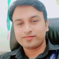 Ravi Tripathi