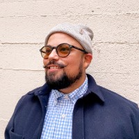 Christian Rodriguez Ceja