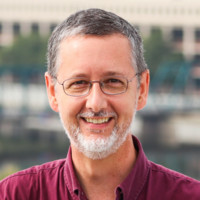 Rob Barrett