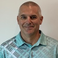 Larry Mahaffey