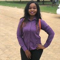 Esther Agboola