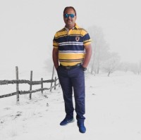 Prakash Saini