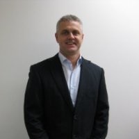 Neil Hockley