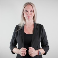 Shila Lundberg