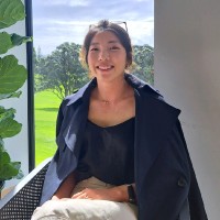 Mirae Lim