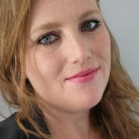Chrissy Heijstek