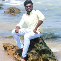 M.Mathan Marimuthu