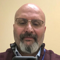 Pastor Anthony Petrone