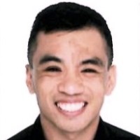 Simon Efraim Borromeo