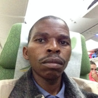 Sibusiso Shiba
