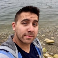 Kyle Lujan