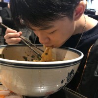 Sylar Liu