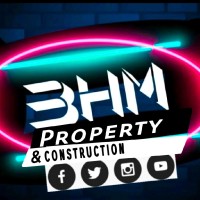 BHM interior construction