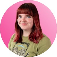 Katy Gettings