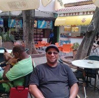 Edwin Macares