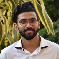 Pranav Manoj