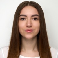 Olena Hryshko