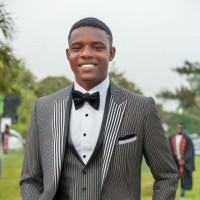 Bernard Paul Ahenkorah