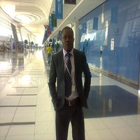 Samuel Bassey