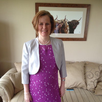 Ruth Corrigan