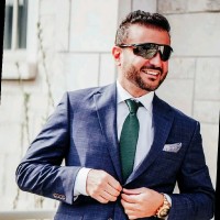 Charbel Estephan