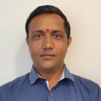 Vikram Birajdar