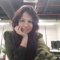 Deepika Malhotra