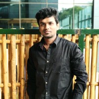 Bharath M