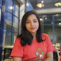 Prianka Roy