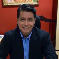Marco Antonio Luna Guzman