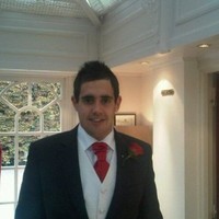 Andrew Argyle