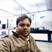 Hemant Ranjan