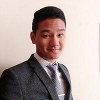 Kelvin Lim