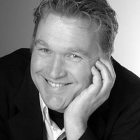 Mike Van Hoof