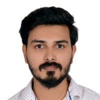 CMA Sonu George Kurien